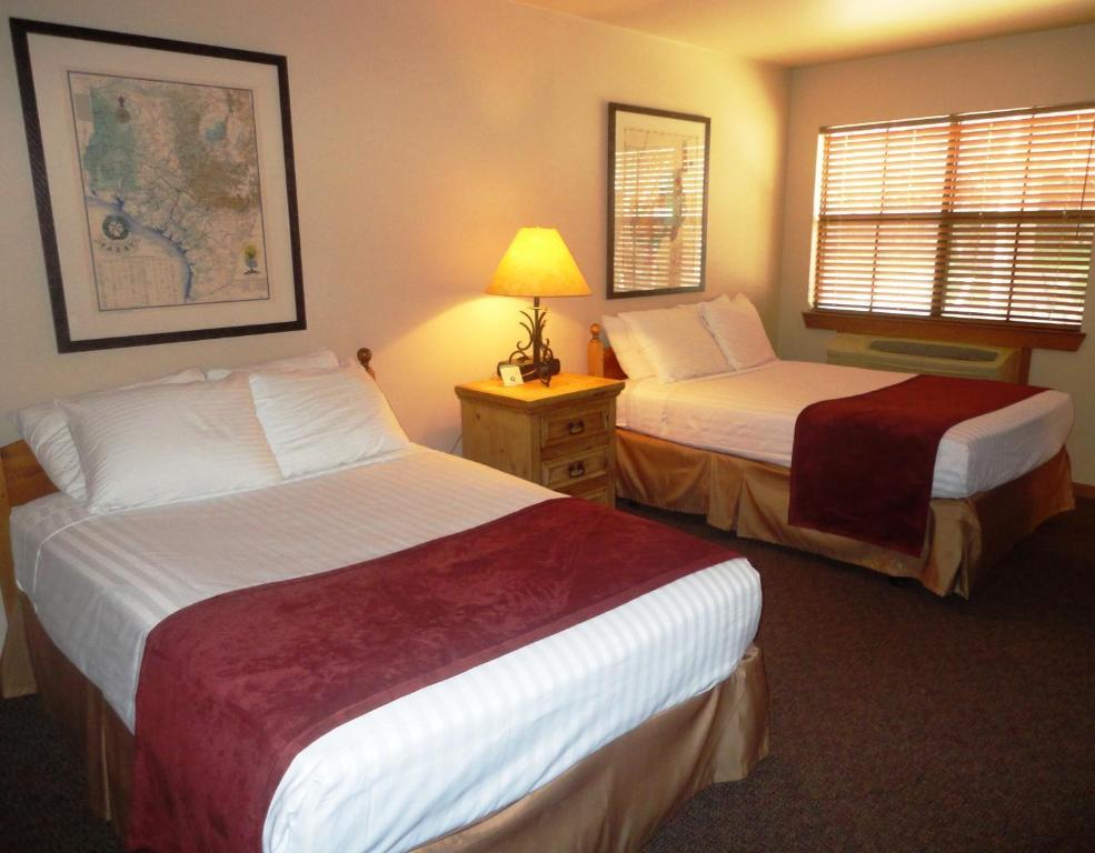 T Bar M Camps & Retreats Ξενοδοχείο New Braunfels Δωμάτιο φωτογραφία